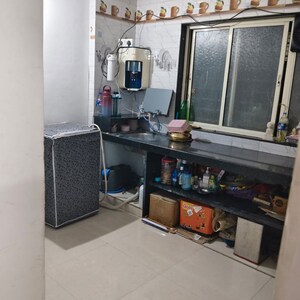 1 BHK Apartment For Rent in Punyai Apartment, Ganesh Nagar