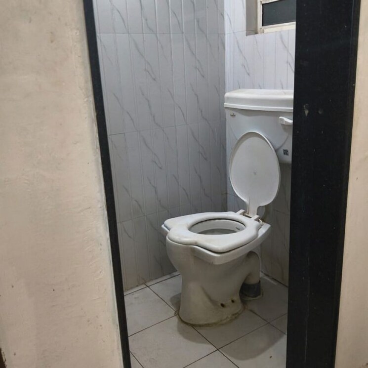 Bathroom, punyai-apartment 1 Bedroom 670 Sq.Ft. Apartment In Ganesh Nagar Pune 9816596