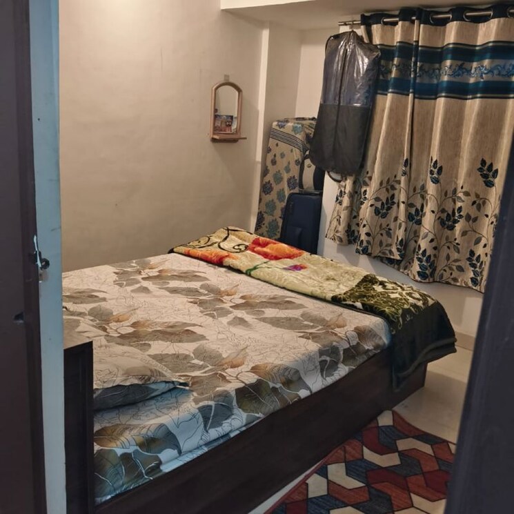 Bedroom, punyai-apartment 1 Bedroom 670 Sq.Ft. Apartment In Ganesh Nagar Pune 9816596