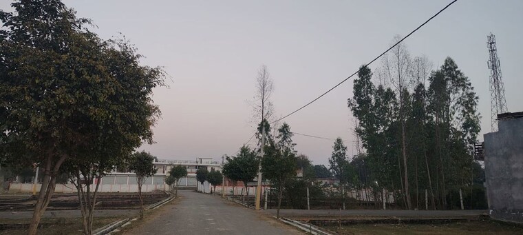undefined, mohanlalganj  1407 Sq.Ft. Plot In Mohanlalganj Lucknow 9816598