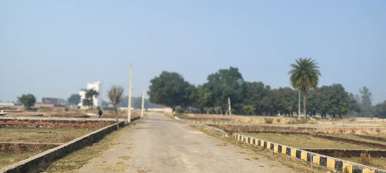 undefined, mohanlalganj  1407 Sq.Ft. Plot In Mohanlalganj Lucknow 9816598