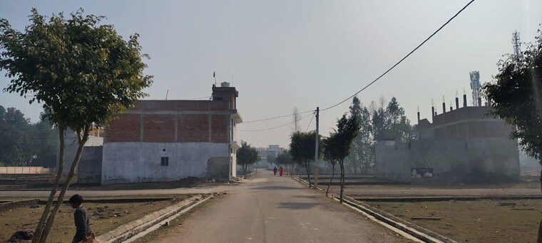 undefined, mohanlalganj  1407 Sq.Ft. Plot In Mohanlalganj Lucknow 9816598