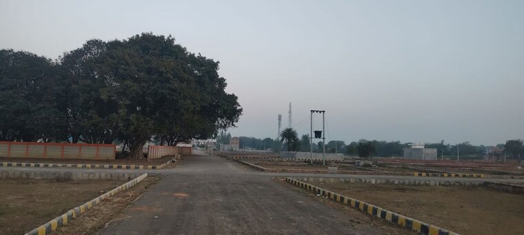 undefined, mohanlalganj  1407 Sq.Ft. Plot In Mohanlalganj Lucknow 9816598