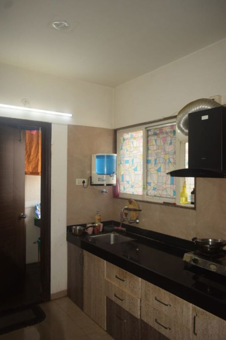 Kitchen, venkatesh-graffiti 3 Bedroom 1332 Sq.Ft. Apartment In Keshav Nagar Pune 9816614
