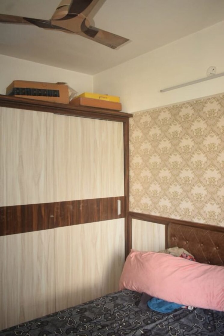 Room, venkatesh-graffiti 3 Bedroom 1332 Sq.Ft. Apartment In Keshav Nagar Pune 9816614
