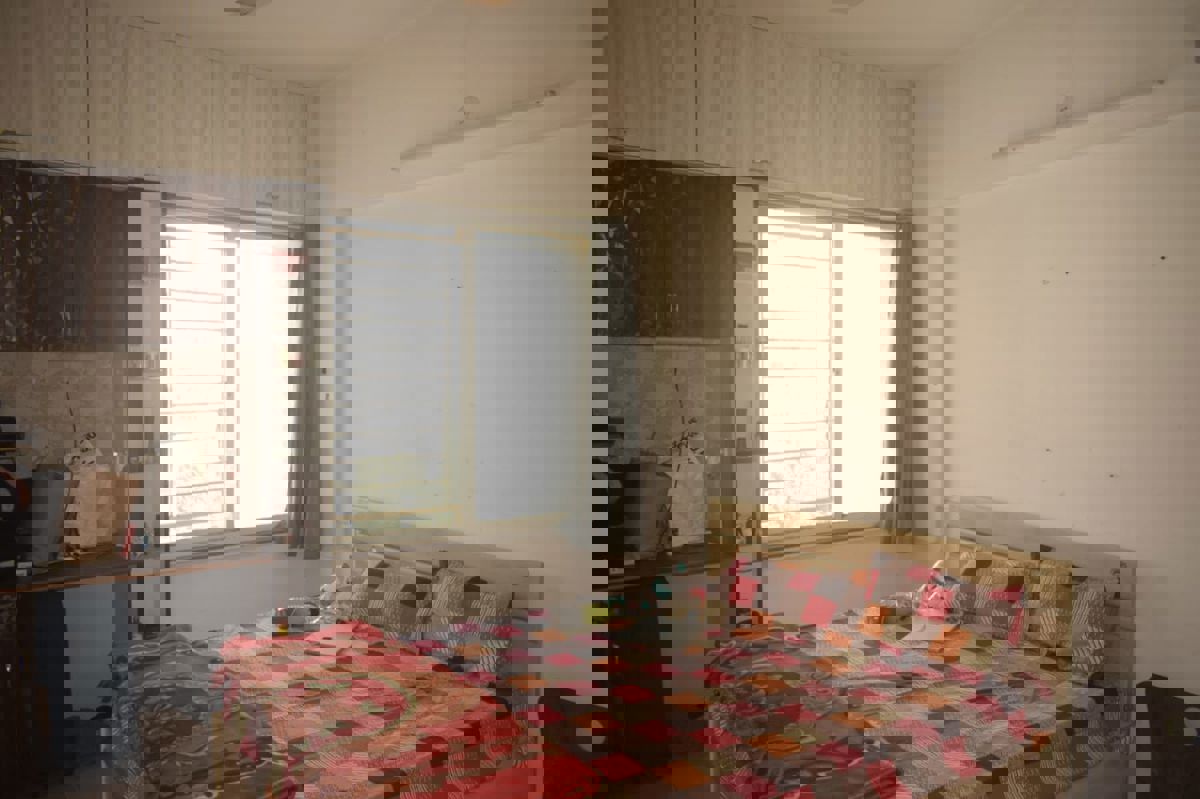 3 BHK + Pooja Room 1332 Sq.Ft. Apartment in Venkatesh Graffiti