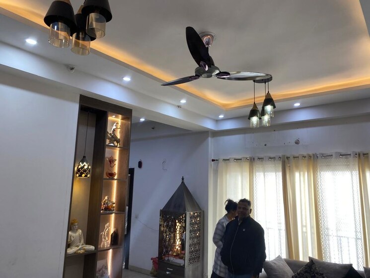 Gym, sector 15 5 Bedroom 2046 Sq.Ft. Independent House In Sector 15 Panchkula 9816384