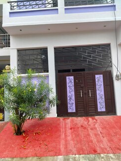 2 BHK Independent House For Rent in Indira Nagar