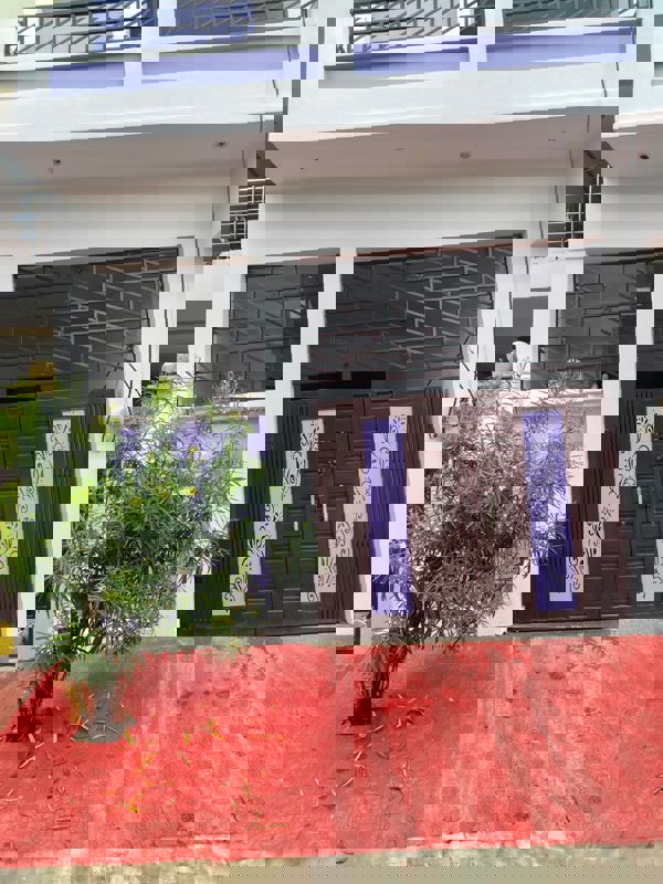 2 BHK Independent House For Rent in Indira Nagar