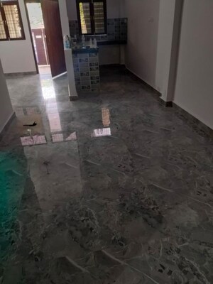 Bathroom in 2 BHK Independent House at Indira Nagar – for Rent