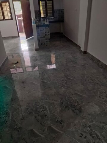 Bathroom in 2 BHK Independent House at Indira Nagar – for Rent