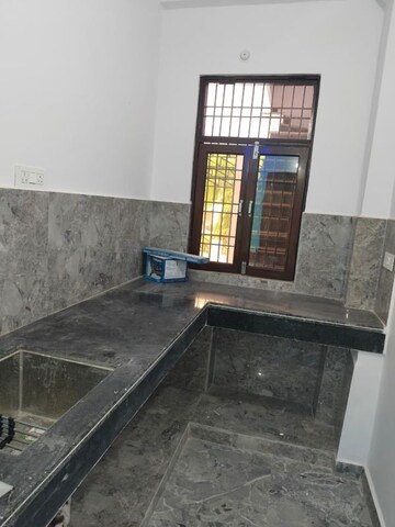 Balcony in 2 BHK Independent House at Indira Nagar – for Rent