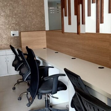  Office Space For Rent in Netaji Subhash Place