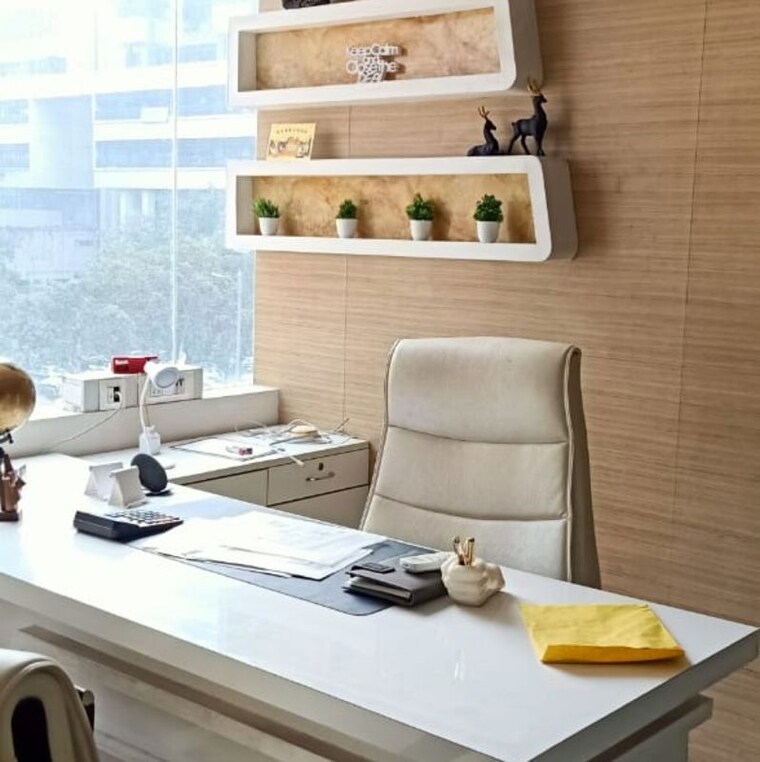 Floor Plan, netaji subhash place Commercial Office Space 1500 Sq.Ft. In Netaji Subhash Place Delhi 9816626