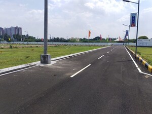 3 BHK Independent House – Garden View at Thaiyur - for Sale