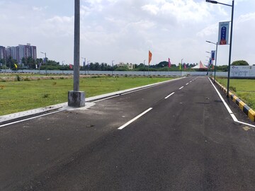 3 BHK Independent House – Garden View at Thaiyur - for Sale