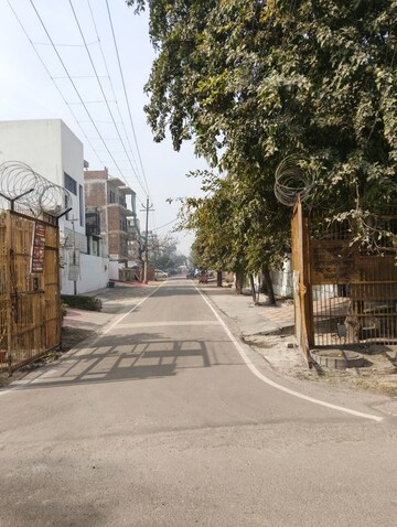  Plot – Exterior View View at Kavi Nagar Block J - for Sale