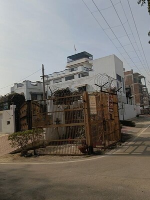  Plot For Sale in Kavi Nagar Block J