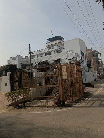  Plot For Sale in Kavi Nagar Block J