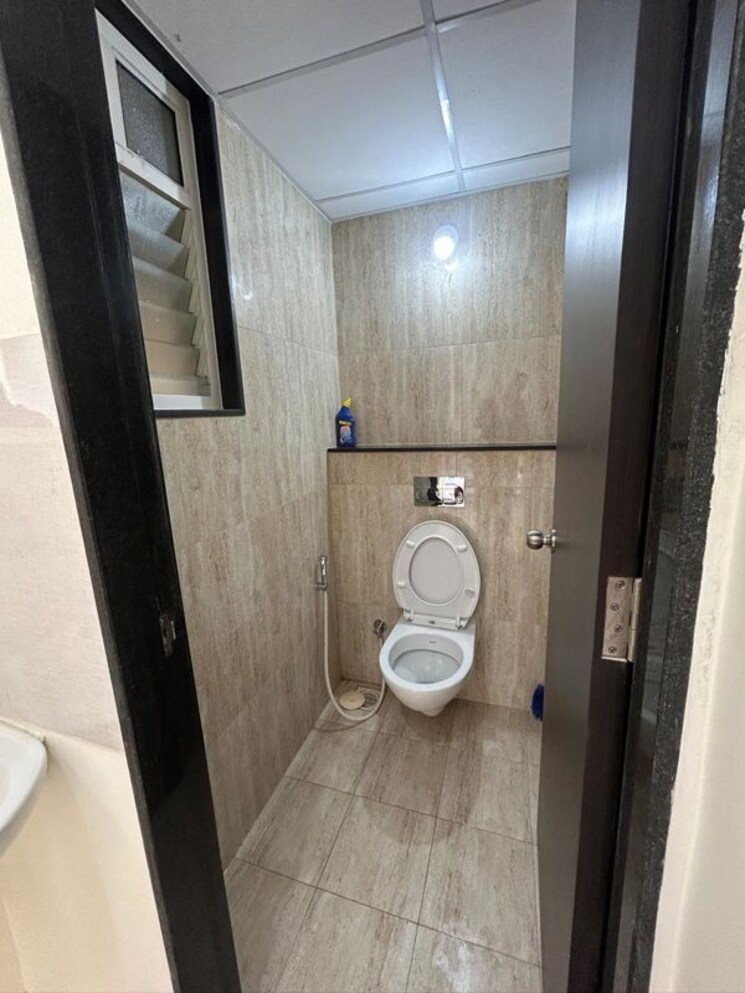 Bathroom, kolte-patil-life-republic 1 Bedroom 457 Sq.Ft. Apartment In Hinjewadi Pune 9816489