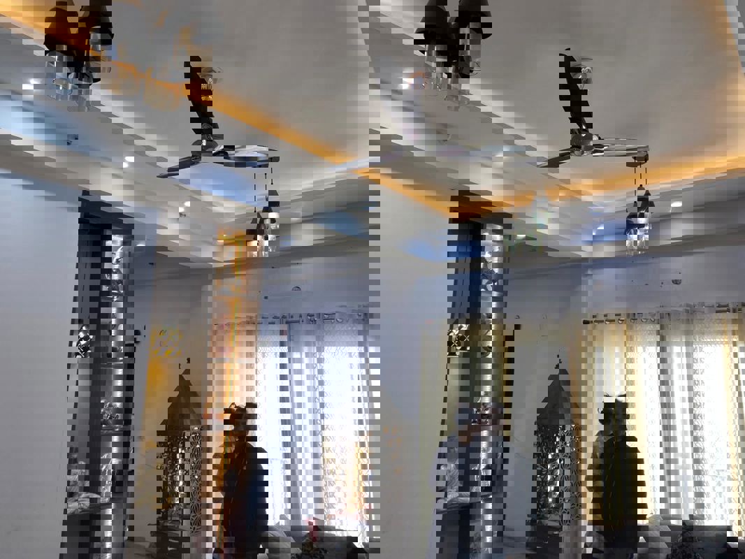 5 BHK Independent House For Sale in Sector 15