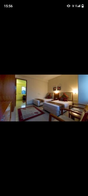 Bedroom in 6+ BHK Villa at Sector 70 – for Sale