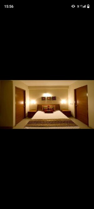 Bedroom in 6+ BHK Villa at Sector 70 – for Sale