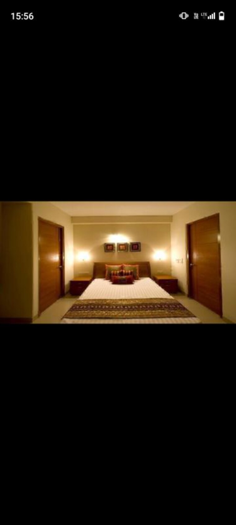 Bedroom, sector 70 6+ Bedroom 278 Sq.Mt. Villa In Sector 70 Noida 9816680