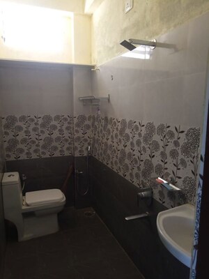 Team Area in 4 BHK Independent House at Kushaiguda – for Sale