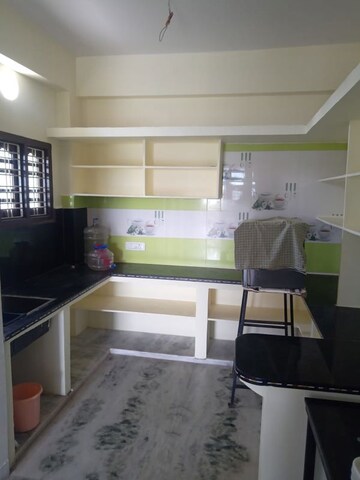 Kitchen in 4 BHK Independent House at Kushaiguda – for Sale