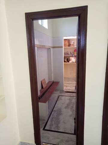 Building Lobby in 4 BHK Independent House at Kushaiguda – for Sale