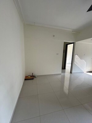 Living Room in 1 BHK Apartment at Kolte Patil Life Republic, Hinjewadi – for Rent