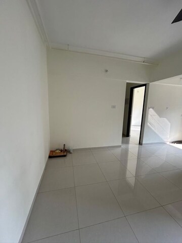 Living Room in 1 BHK Apartment at Kolte Patil Life Republic, Hinjewadi – for Rent