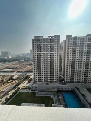 1 BHK Apartment For Rent in Kolte Patil Life Republic, Hinjewadi