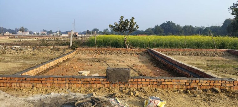 undefined, mohanlalganj  1408 Sq.Ft. Plot In Mohanlalganj Lucknow 9816684