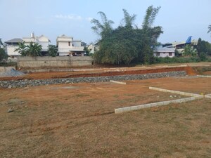 Plot Area in  Plot at Mannur – for Sale