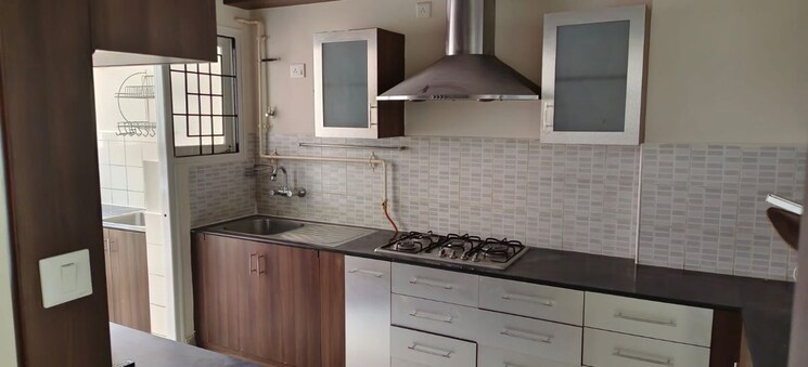 Kitchen, ncc-nagarjuna-meadows 3 Bedroom 1617 Sq.Ft. Apartment In Yelahanka Bangalore 9816720