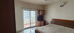 3 BHK + Pooja Room Apartment For Rent in NCC Nagarjuna Meadows