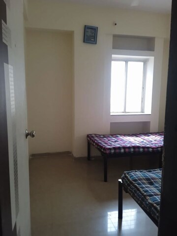 1 BHK Apartment For Rent in The Pearl Apartments, Kharadi