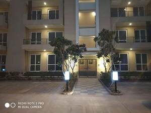 3.5 BHK Builder Floor For Sale in Sector 84