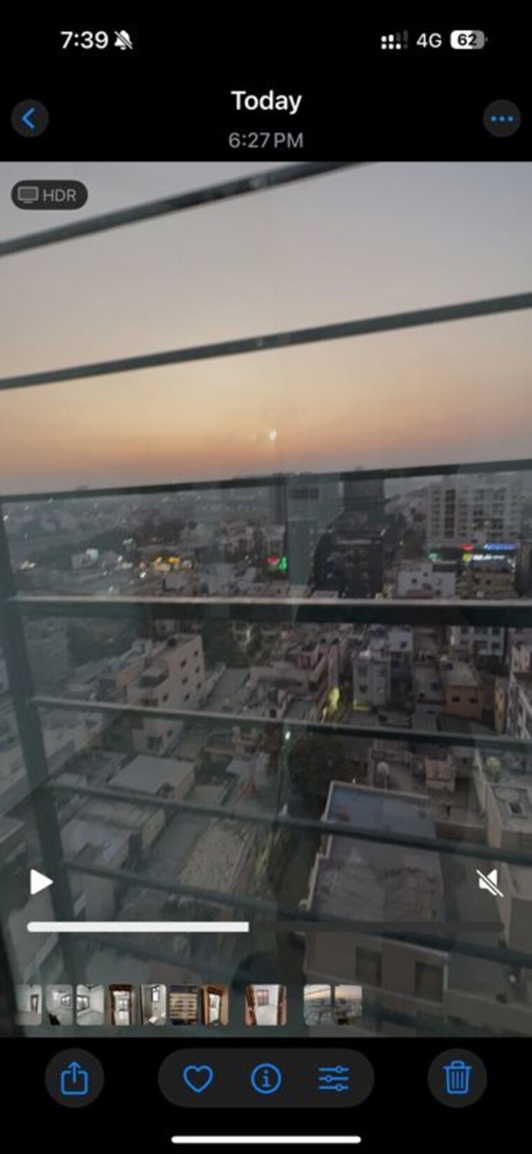 undefined, unique-youtopia 2 Bedroom 750 Sq.Ft. Apartment In Kharadi Pune 9816728