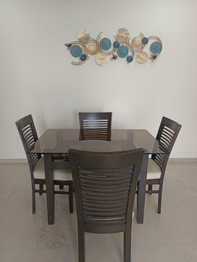 Team Area, lodha-fiorenza 2 Bedroom 840 Sq.Ft. Apartment In Goregaon East Mumbai 9816616