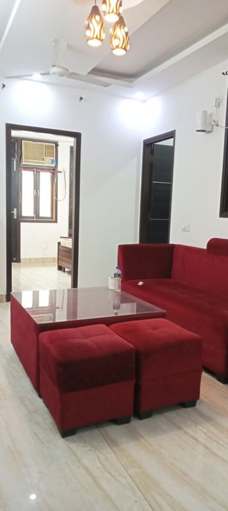 Bathroom, panchsheel vihar 2 Bedroom 720 Sq.Ft. Builder Floor In Panchsheel Vihar Delhi 9816731