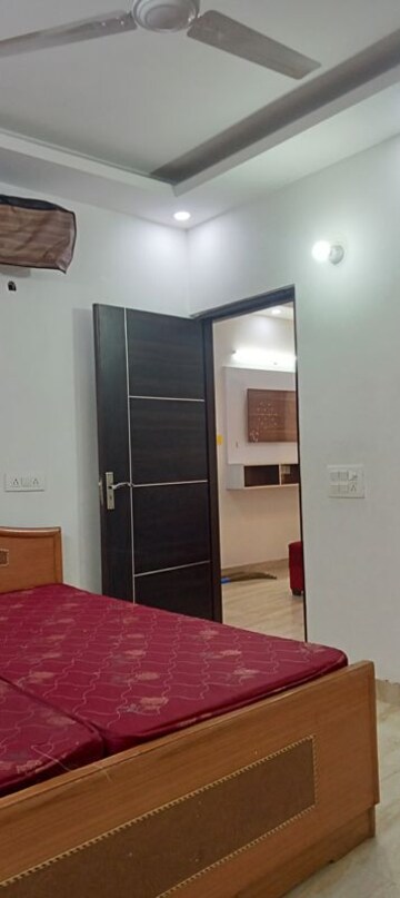 2 BHK Builder Floor For Rent in Panchsheel Vihar