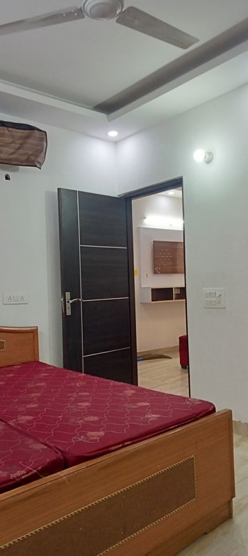 2 BHK + Servant Room Builder Floor For Rent in Panchsheel Vihar