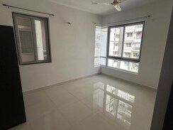 3 BHK + Pooja Room Apartment For Sale in Ramky One Galaxia