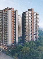 3 BHK +  240 Sq.Yd. Apartment in Sargasan