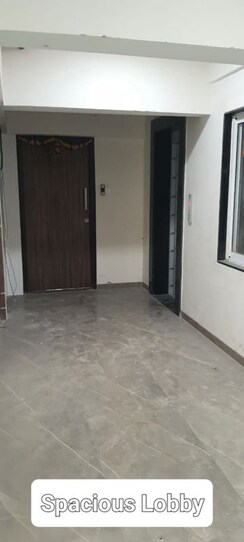 1 BHK + Pooja Room Apartment For Rent in Oswal Heights