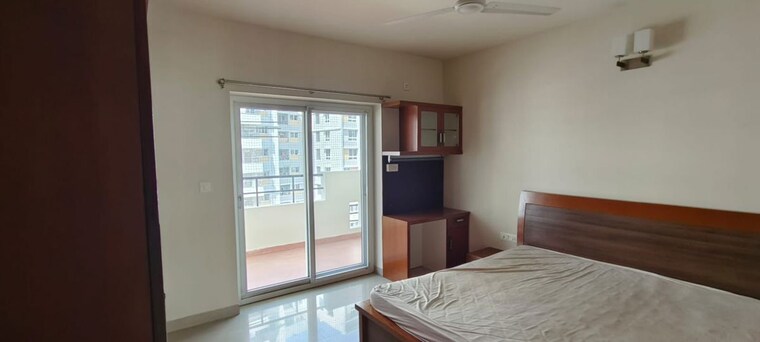 Room, ncc-nagarjuna-meadows 3.5 Bedroom 1950 Sq.Ft. Apartment In Yelahanka Bangalore 9816738
