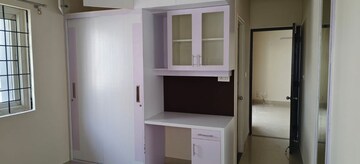 Kitchen in 3.5 BHK Apartment at NCC Nagarjuna Meadows, Yelahanka – for Rent